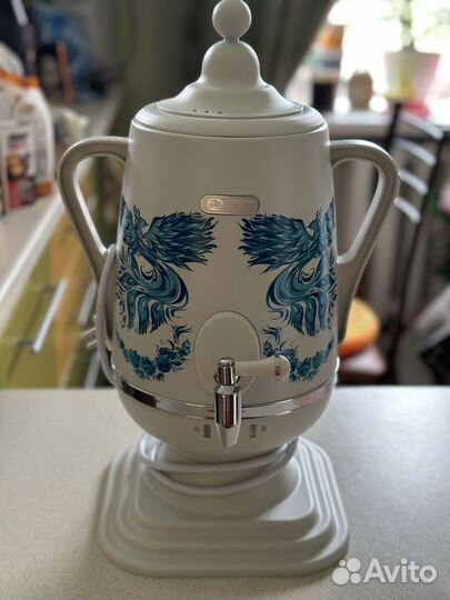 Чайник электрический