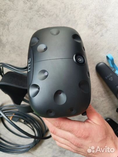 Htc vive