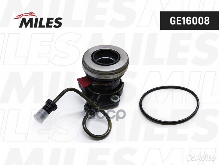 GE16008 miles Муфта сцепления (гидравл.) opel C