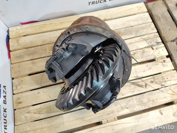 Редуктор заднего моста RS1356SV 2.79 Volvo FH