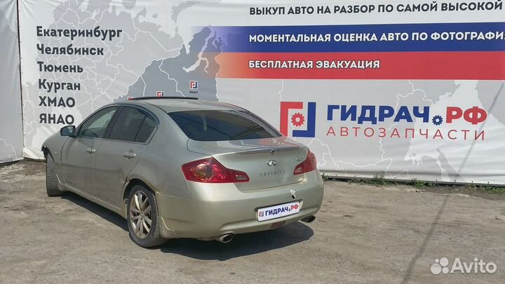 Датчик регулировки дорожного просвета Infiniti G35