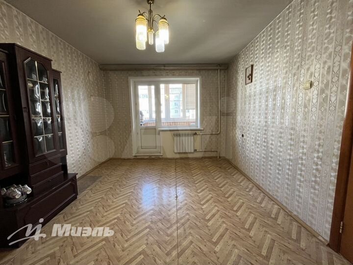 2-к. квартира, 50,9 м², 8/10 эт.