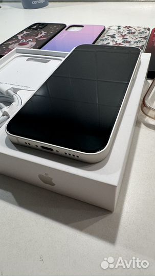 iPhone 12 mini, 128 ГБ
