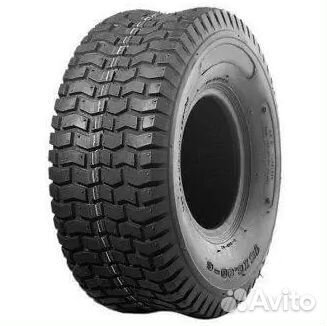 Deli S-365 15x6.00-6 49/61A6 4PR TT Камера+ободная