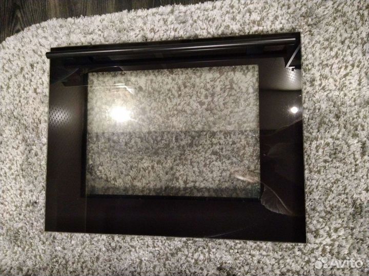 Духовой шкаф whirlpool Дверь в сборе