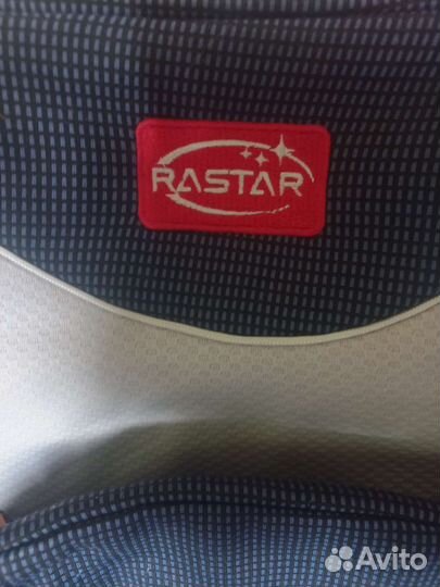 Детское автокресло от 0.6 до 4 лет