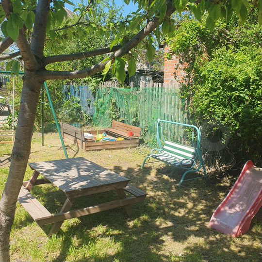 Комната 20 м², 1/2 эт.