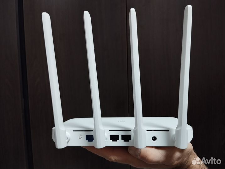 Роутер Xiaomi 4a