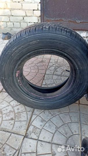 Летнее колесо 185/65R15