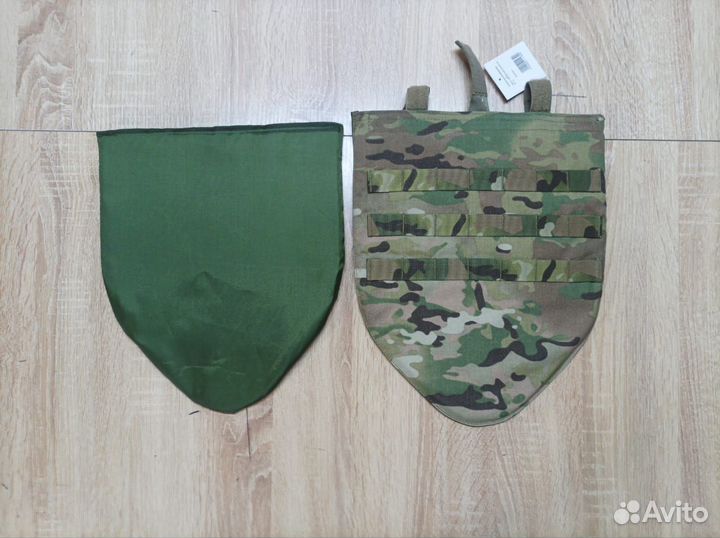 Баллистика ссо