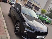BMW X2 2.0 AT, 2018, 80 000 км, с пробегом, цена 3 200 000 руб.