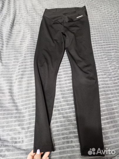 Коплект для спорта Майка и Тайтсы S/M