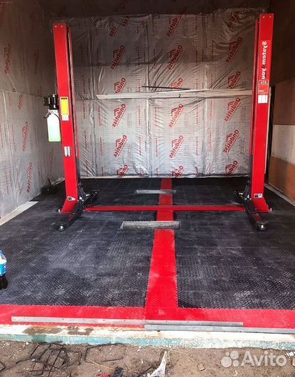 Модульная плитка для сто