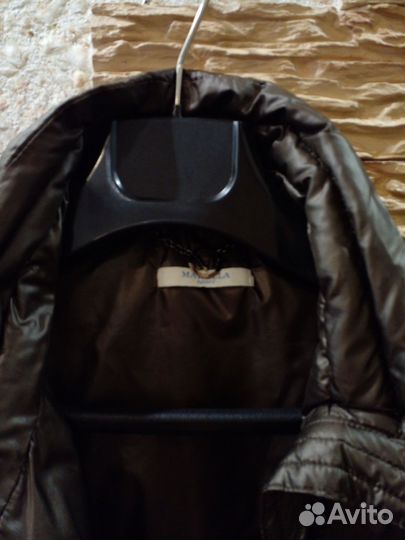Куртка демисезонная Marella Sport - 44 46 бу