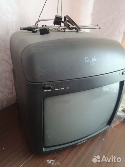 Видеодвойка samsung