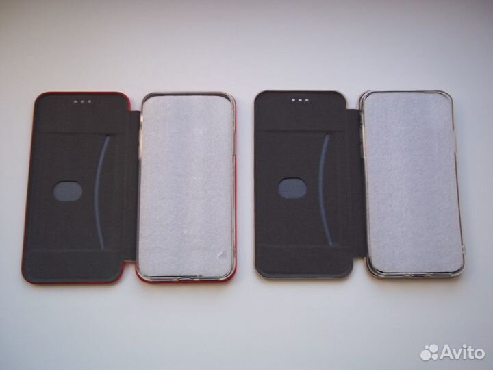 Чехлы для телефона