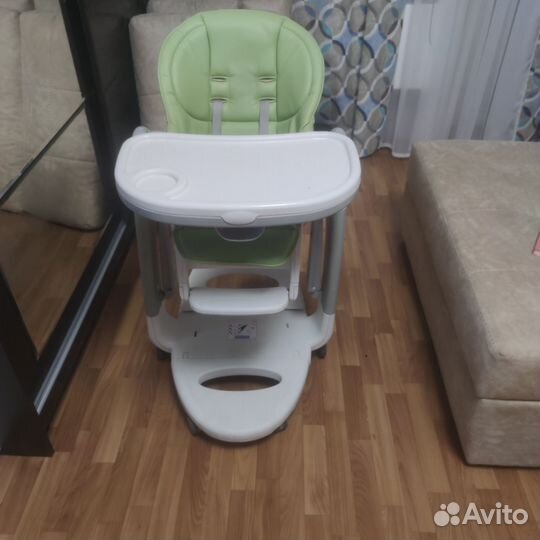 Стул для кормления