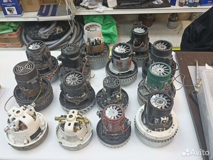 Двигатель мотор турбина