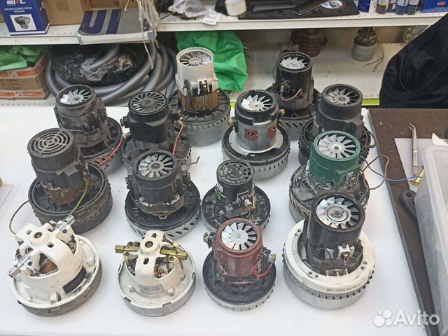 Двигатель мотор турбина