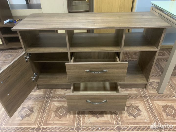 Тумба тв б/у
