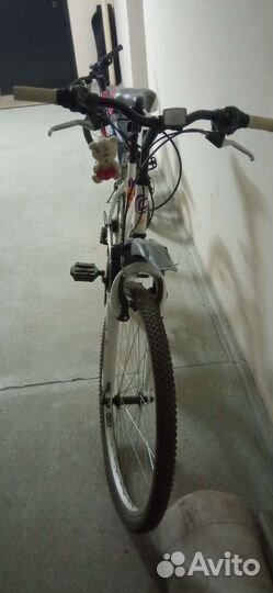 Велосипеды бу взрослый скоростной
