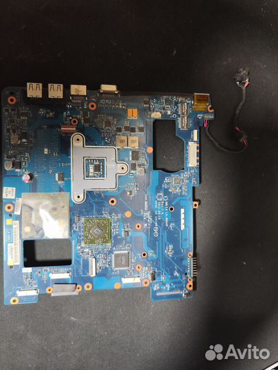 Разбор Ноутбука Samsung NP355V5C