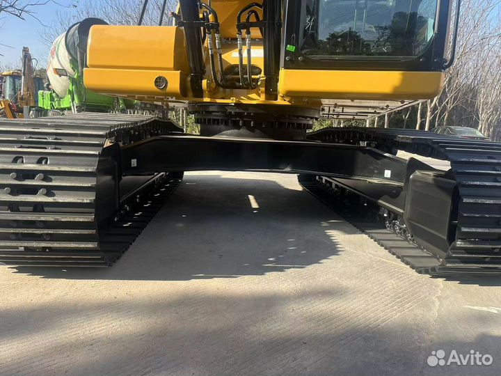 Гусеничный экскаватор CAT 320 GC, 2024