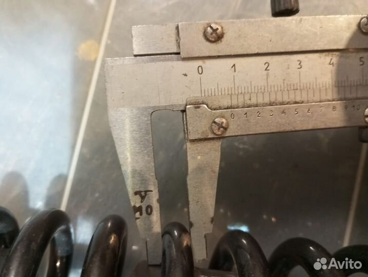 Амортизаторы для мотоцикла