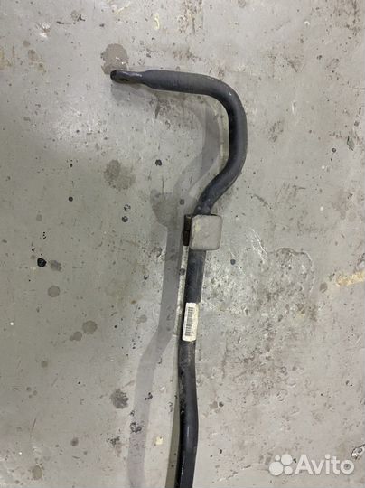 Стабилизатор задний Mercedes Cla W118