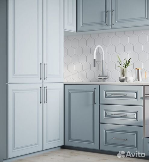 Мебельные фасады на заказ