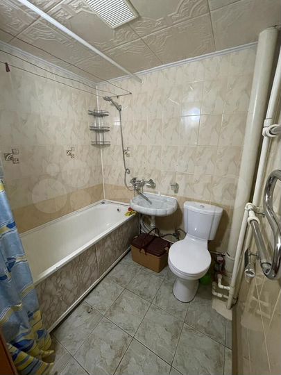 1-к. квартира, 32,9 м², 5/6 эт.