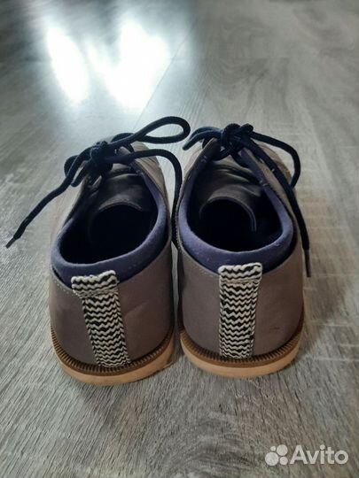 Ботинки детские размер 31