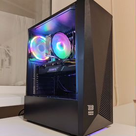 Игровой пк i7 / 32GB / RTX 3060 (RX 5700)