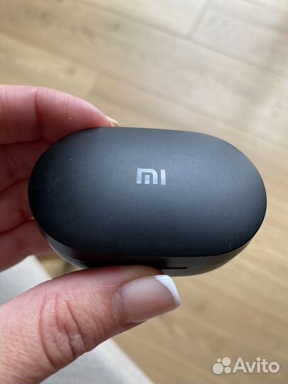 Наушники TWS Xiaomi Mi True Wireless Earbuds Basic