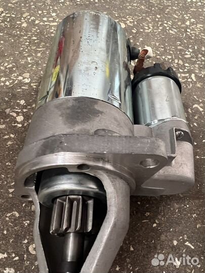 Стартер ваз- 2108, 2113, 2115. 5702370810 катэк