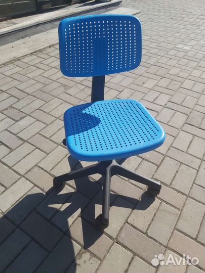 Компьютерное кресло IKEA