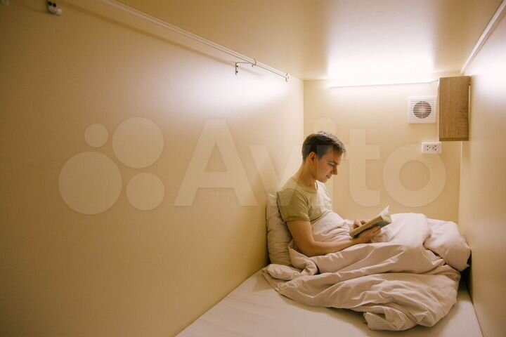 Комната 40 м², 2/2 эт.