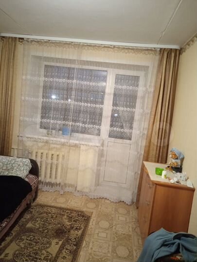 3-к. квартира, 62,3 м², 3/5 эт.