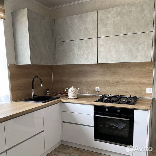 Кухонный гарнитур Фредо