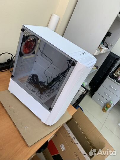 Игровой корпус для пк
