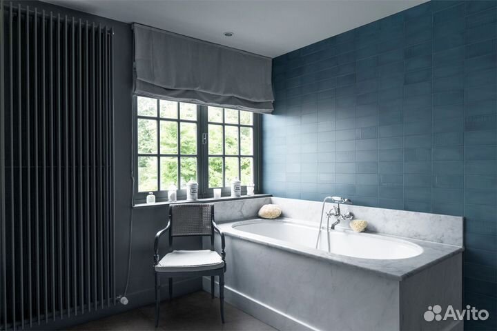 Плитка Imola gesso1 1020Ar 10х20 (gesso11020AR)