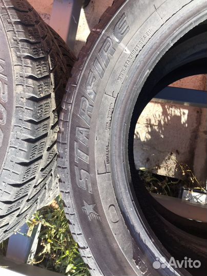 Starfire W200 205/55 R16