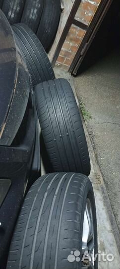 Toyo Proxes CF2 185/60 R14 82H