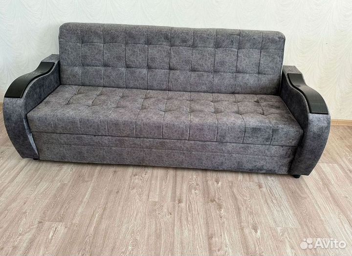 Раскладной диван на заказ не б/у