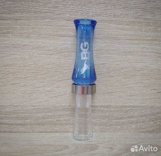 Манок на чирка Buck Gardner Teal Call