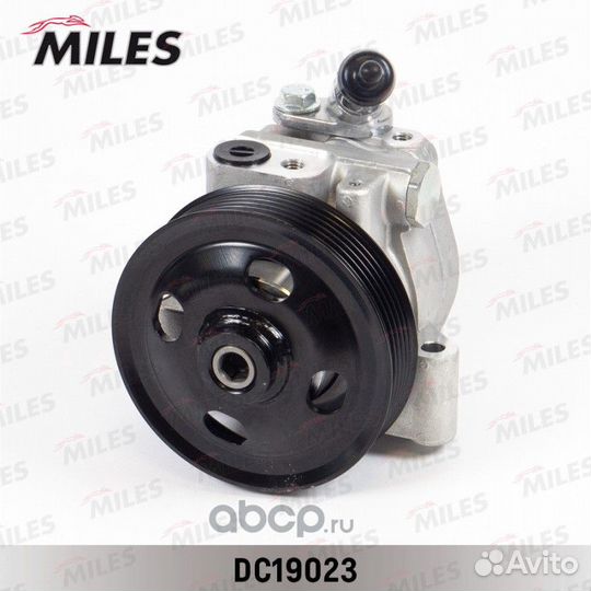 Насос гур для Ford taurus 1 поколение, 2010 - 2022