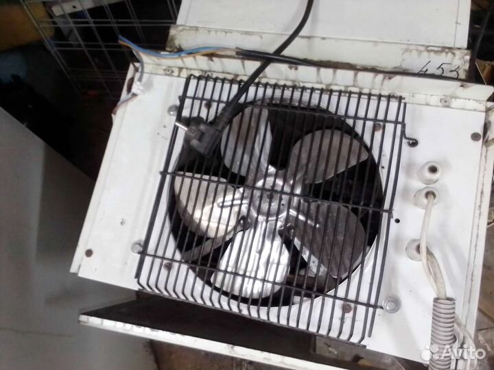 Кондиционер LG бу