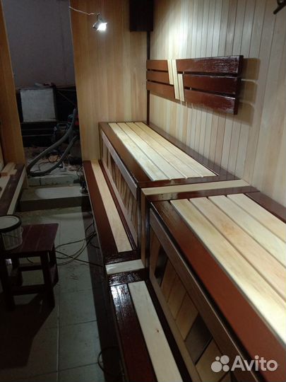 Ремонт и отделка квартир под ключ без посредников