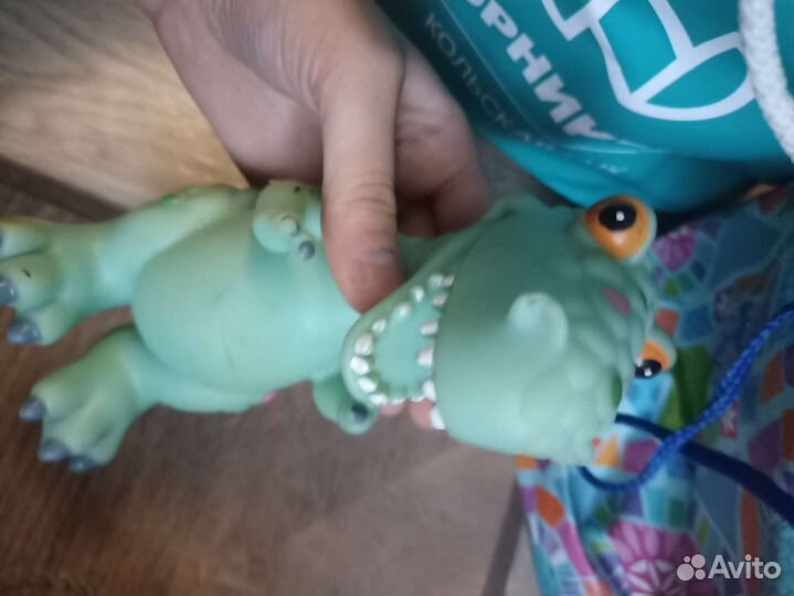 Игрушки для детей. Разные