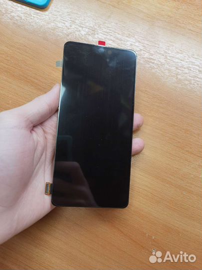 Honor дисплей оригинальный